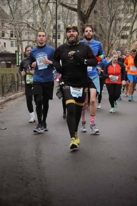 NY Half Marathon e Maratona di Roma