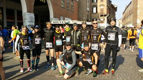 NY Half Marathon e Maratona di Roma