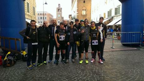 NY Half Marathon e Maratona di Roma