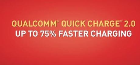 Qualcomm Quick Charge 2.0