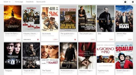 Collezione Rai   Film su Google Play