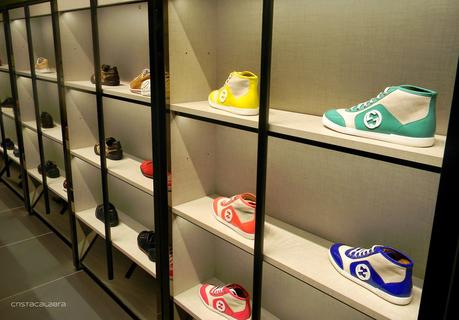 Living In Florence #13 - Gucci Experience at The Mall, the Luxury Outlet