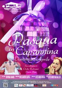 Pasqua Capannina