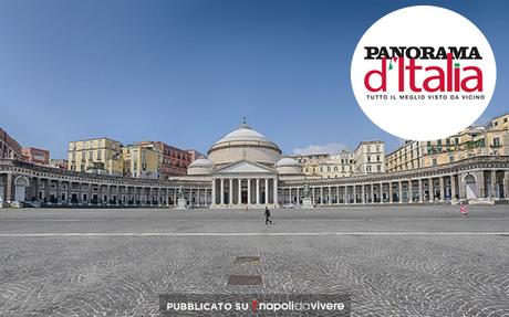 Panorama d’Italia: 4 giorni per scoprire le eccellenze di Napoli