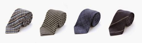 #WST 26: Wear to Work: Ties