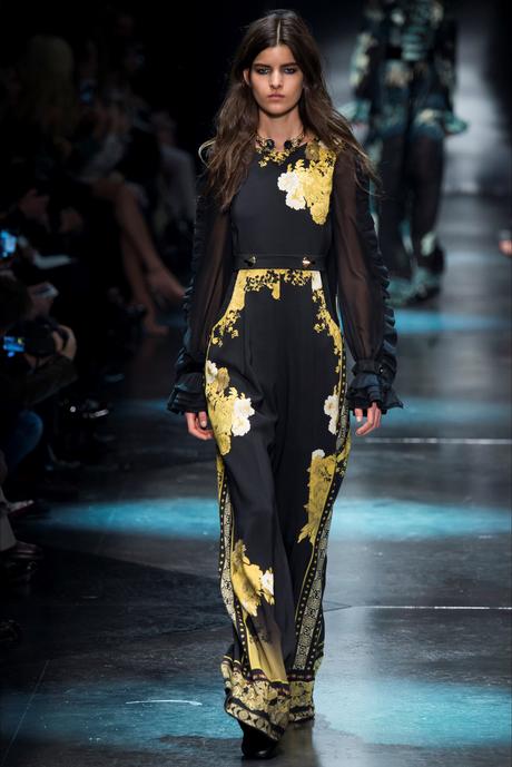 Peter Dundas passa dal Pucci al Cavalli