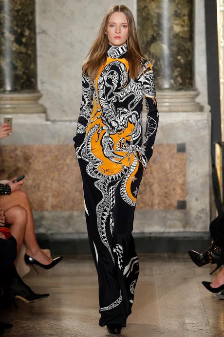 Peter Dundas passa dal Pucci al Cavalli