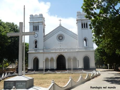 Jaffna