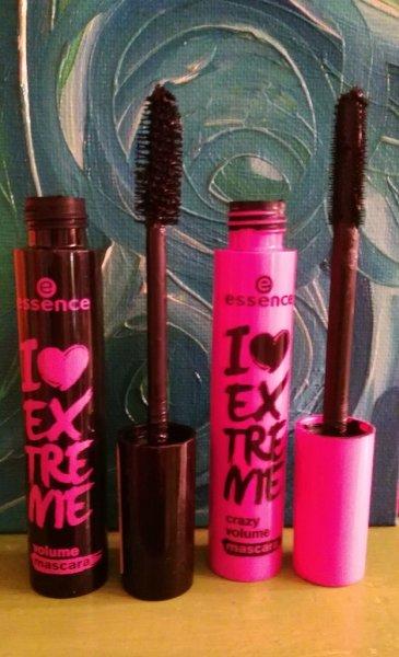 Essence I Love Extreme