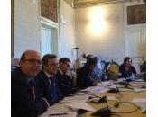 Acqua Pubblica, commissione approva l’art. della legge regionale