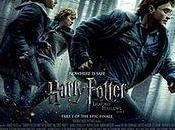 Harry Potter Doni Della Morte Parte (2010)