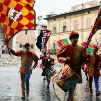 Capodanno Senese