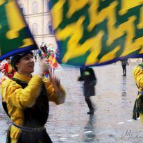 Capodanno Senese