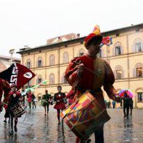 Capodanno Senese