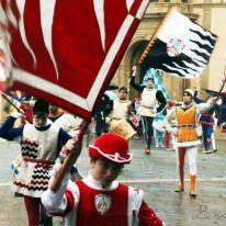 Capodanno Senese