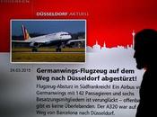 Airbus A320: calciatori svedesi salvi caso
