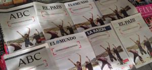 Banco-Santander-compra-portada-de-siete-diarios-de-Espana