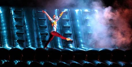 ElectriCity al Teatro Verdi di Firenze (sabato 28 marzo, ore 21.15)