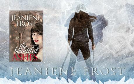 Recensione: Il mondo di cenere - Jeaniene Frost