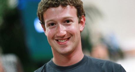 Zuckerberg annuncia i video sferici immersivi