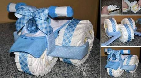 8 regali superfighi per un Baby Shower o per una nascita