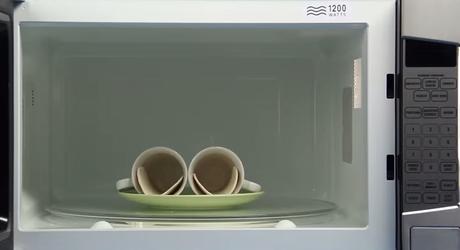 trucchetti per il microonde