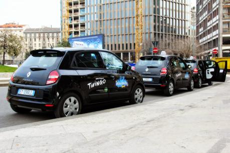 NUOVA RENAULT TWINGO - TEST DRIVE