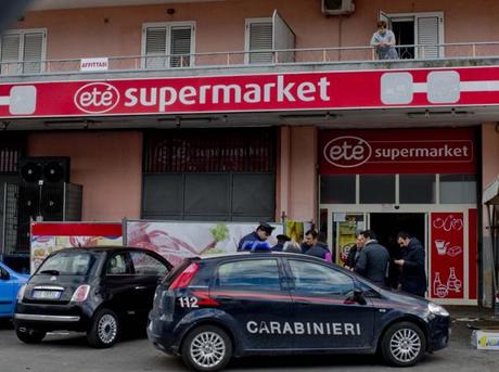 supermercato