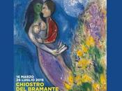 Marc Chagall Love Life