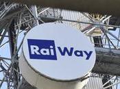 Towers apre ipotesi quota minoranza RaiWay