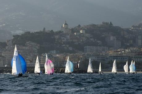 Tornano a Sanremo i magnifici Dragoni