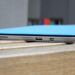 Surface Pro 3: caratteristiche, recensione e foto