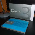 Surface Pro 3: caratteristiche, recensione e foto