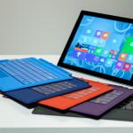 Surface Pro 3: caratteristiche, recensione e foto