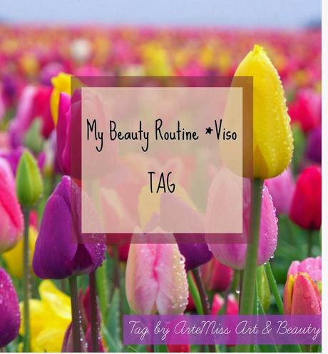 TAG: My Beauty Routine