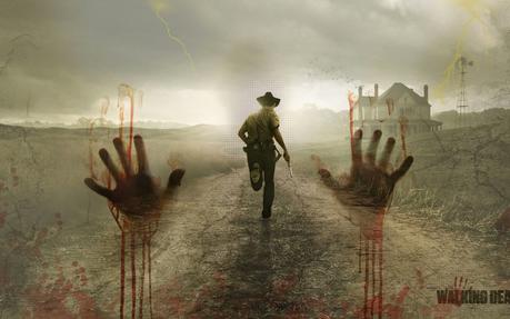 The Walking Dead - Uomini e no