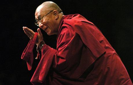 Dalai Lama