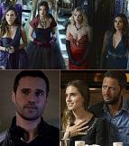 SPOILER su The Walking Dead, Game Of Thrones, Agents Of SHIELD, Girls e Pretty Little Liars