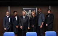 “Agents Of S.H.I.E.L.D. 2”: ecco perché si riconoscono alcuni nuovi leader