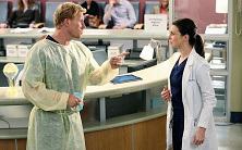 “Grey’s Anatomy 11”: quando Amelia e Owen faranno il passo successivo?