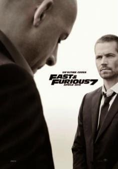 Fast and Furios 7, il nuovo Film della Universal Pictures