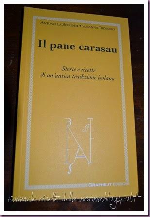 Il pane carasau (2)