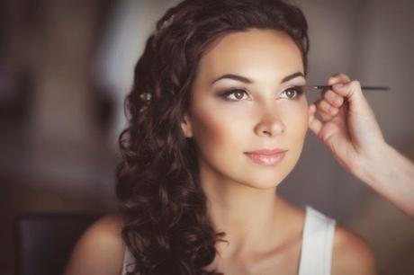 IDEE TRUCCO SPOSA 2015: DA NON PERDERE!