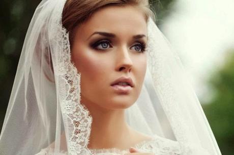 IDEE TRUCCO SPOSA 2015: DA NON PERDERE!