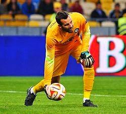 Roma: occhi buttati su Handanovic