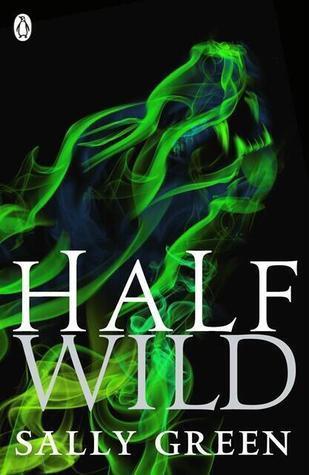 Review Time: Half Bad di Sally Green