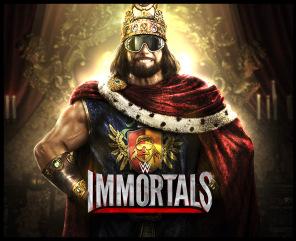 WWE Immortals, due nuovi personaggi ed un evento in arrivo