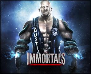 WWE Immortals, due nuovi personaggi ed un evento in arrivo