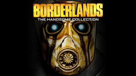 borderlands the handsome collection 260315