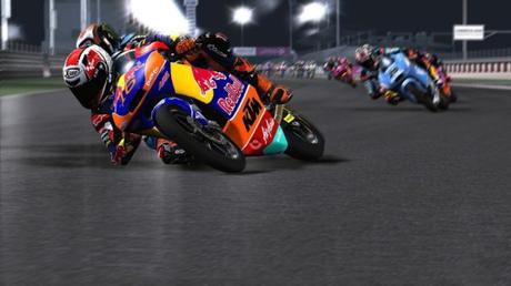 MotoGp